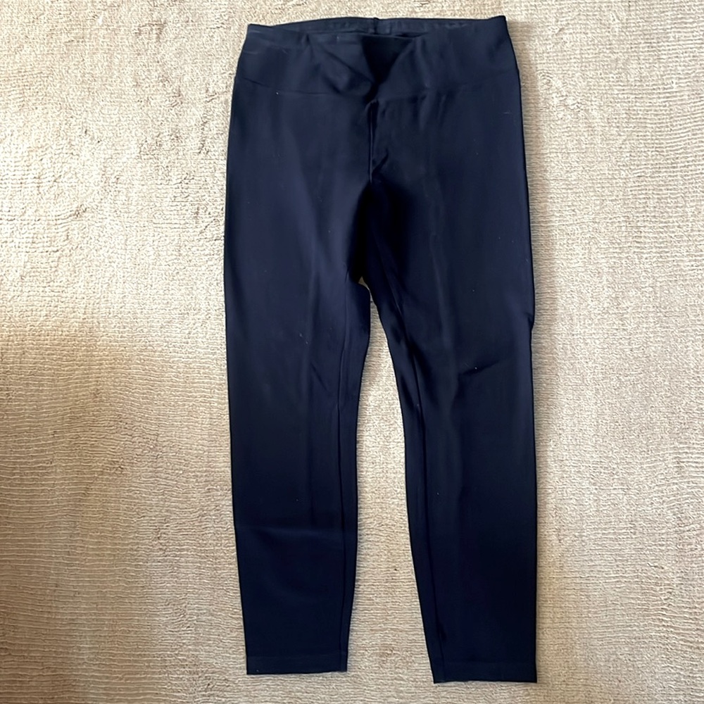 CAbi ponte cropped pant